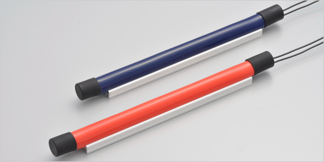 ソフトタッチセンサーSTS