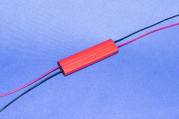 冗長型タッチオフセンサー